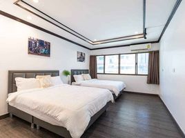 3 Schlafzimmer Haus zu vermieten in Siam BTS, Pathum Wan, 
