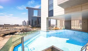 Shams Abu Dhabi, अबू धाबी Parkside Residence में 1 बेडरूम अपार्टमेंट बिक्री के लिए