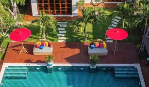 2 Bedrooms Villa for sale in Nong Yaeng, Chiang Mai 