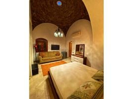 4 Bedroom Villa for rent at Golf, Al Gouna, Hurghada, Red Sea