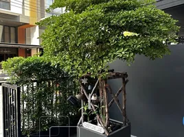 3 Bedroom House for rent at Sho Phatthanakan 32, Suan Luang