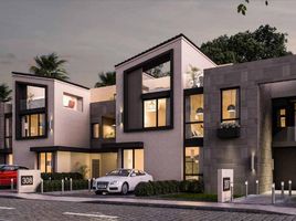 3 Bedroom Townhouse for sale at Keeva, 6 October Compounds, 6 October City