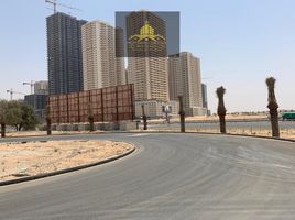  Land for sale at Ajman Global City, Al Alia, Ajman