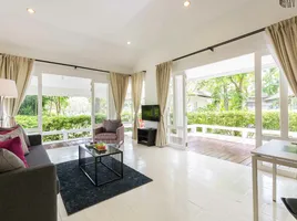 1 Bedroom Villa for rent in Choeng Mon Beach, Bo Phut, Bo Phut