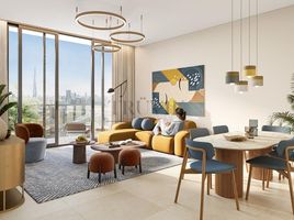 3 Schlafzimmer Appartement zu verkaufen im Design Quarter, DAMAC Towers by Paramount
