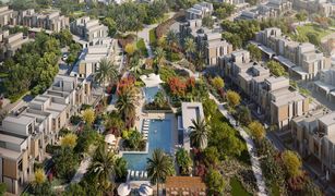 3 Schlafzimmern Villa zu verkaufen in Arabella Townhouses, Dubai Mudon