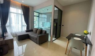 1 Bedroom Condo for sale in Phra Khanong, Bangkok Mayfair Place Sukhumvit 50