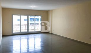 1 Bedroom Apartment for sale in Al Reef Downtown, Abu Dhabi Tower 44