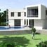 6 Bedroom Villa for sale at Orange Lakes Golf Club, Cairo Alexandria Desert Road