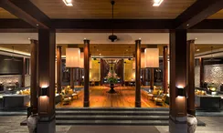 图片 3 of the Reception / Lobby Area at Andara Resort and Villas