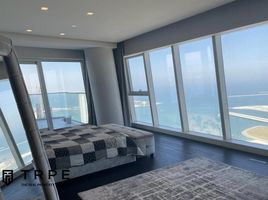 3 Bedroom Apartment for sale at Damac Heights at Dubai Marina, Marina Gate, Dubai Marina