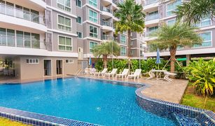 3 chambres Condominium a vendre à Na Chom Thian, Pattaya Whale Marina Condo