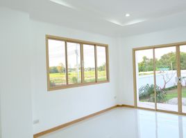 3 спален Дом на продажу в St.Garden Home, Mae Ka, Mueang Phayao, Phayao