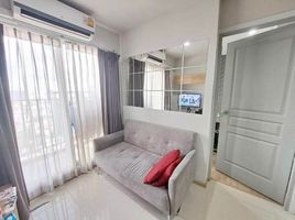 1 Bedroom Condo for rent at Rich Park 2 at Taopoon Interchange, Bang Sue