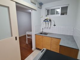 1 Schlafzimmer Appartement zu vermieten im Condo One Soho, Talat Noi, Samphanthawong