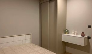 曼谷 Makkasan Lumpini Suite Phetchaburi - Makkasan 1 卧室 公寓 售 