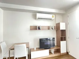 1 Schlafzimmer Wohnung zu vermieten im The Nimmana Condo, Suthep