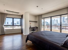 2 Schlafzimmer Appartement zu vermieten im Baan Ploenchit, Lumphini