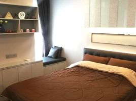 1 Schlafzimmer Wohnung zu vermieten im Ideo Q Ratchathewi, Thanon Phaya Thai, Ratchathewi, Bangkok