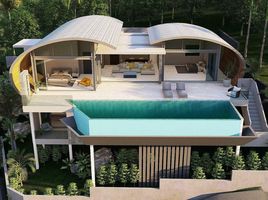 4 Bedroom Villa for sale at Lux Neo, Bo Phut, Koh Samui