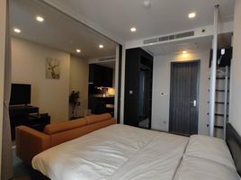 Studio Apartment for rent at Ashton Asoke, Khlong Toei Nuea