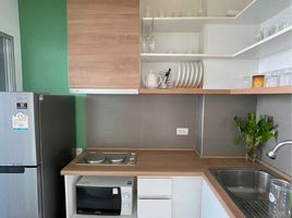 1 спален Квартира в аренду в U Delight Residence Phatthanakan, Suan Luang, Суан Луанг, Бангкок