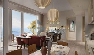 2 Bedrooms Apartment for sale in EMAAR Beachfront, Dubai Address The Bay