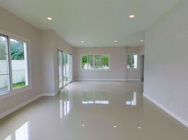 4 Bedroom House for sale at The Grand Park, San Phranet, San Sai