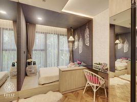 2 Bedroom Apartment for sale at Feliz En Vista, Thanh My Loi, District 2, Ho Chi Minh City