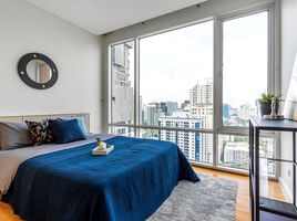 2 Schlafzimmer Appartement zu vermieten im Fullerton Sukhumvit, Phra Khanong