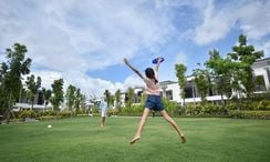 图片 3 of the Communal Garden Area at Laguna Park