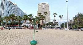 Available Units at Metro Jomtien Condotel