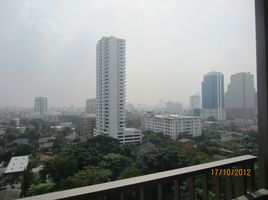 2 Schlafzimmer Appartement zu vermieten im Quattro By Sansiri, Khlong Tan Nuea