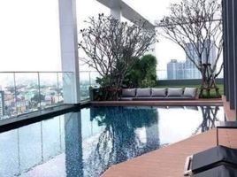 1 Schlafzimmer Wohnung zu vermieten im Life Sukhumvit 48, Phra Khanong