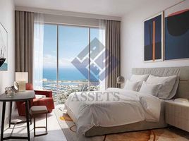 2 Schlafzimmer Appartement zu verkaufen im Address The Bay, EMAAR Beachfront, Dubai Harbour