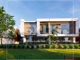 4 बेडरूम विला for sale at District One Villas, District One