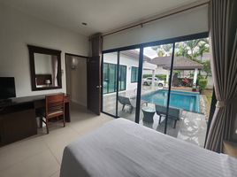 2 Schlafzimmer Haus zu vermieten im Thaiya Resort Villa, Chalong, Phuket Town