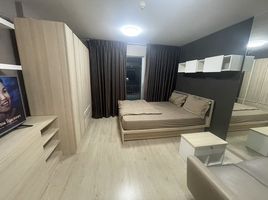 Studio Condo for sale at Elio Del Ray, Bang Chak