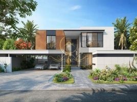 4 Bedroom Villa for sale at Saadiyat Lagoons, Saadiyat Beach, Saadiyat Island