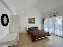 2 Schlafzimmer Villa zu vermieten im Park Village, Nong Prue