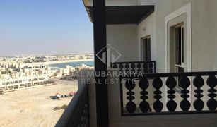 Квартира, 1 спальня на продажу в Al Hamra Marina Residences, Ras Al-Khaimah Al Hamra Marina Residences