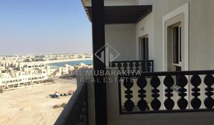 1 chambre Appartement a vendre à Al Hamra Marina Residences, Ras Al-Khaimah Al Hamra Marina Residences