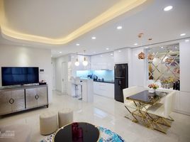 3 Schlafzimmer Appartement zu verkaufen im Southern Dragon, Tan Thanh