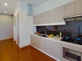 3 Bedroom Apartment for rent at Magic Bricks, Khlong Tan Nuea, Watthana