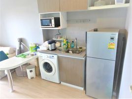 1 Bedroom Condo for rent at Casa Condo @ MRT Bang Yai, Bang Rak Phatthana