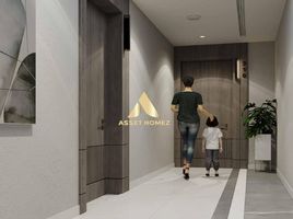 1 Bedroom Apartment for sale at Amalia Residences, North Village