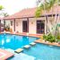 5 Schlafzimmer Villa zu verkaufen im The Water Garden, Hin Lek Fai, Hua Hin