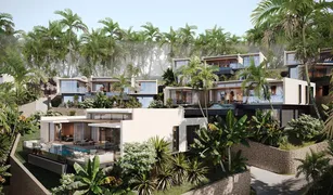 Вилла, 5 спальни на продажу в Koh Phangan, Сураттани Leela devs