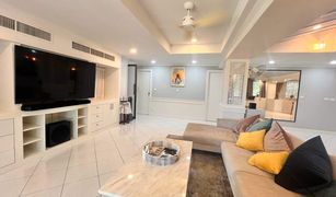 3 Schlafzimmern Haus zu verkaufen in Nong Prue, Pattaya Grand Condotel Village