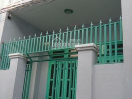 4 Bedroom House for sale in District 11, Ho Chi Minh City, Ward 2, District 11
